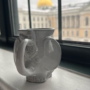 Jonathan Adler Dora Maar Mugs